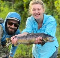 Beavers Bend Fly Fishing, Guide Service & Fly Shop Broken Bow, OK