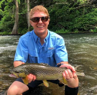 Beavers Bend Fly Fishing, Guide Service & Fly Shop Broken Bow, OK